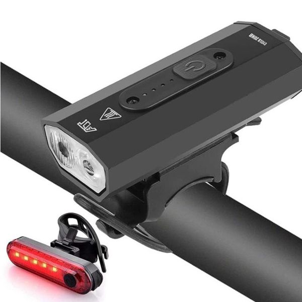 bike lights lights,500 lumen bicycle headlight waterproof,super bright front light and back,6 mode fits mtb,etc
bike lights lights,500 lumen bicycle headlight waterproof,super bright front light and back,6 mode fits mtb,etc