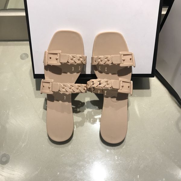 slippers waidan g family flip flop non slip versatile women's sandals beach shoes chain jelly shoes women's sandals sandals zly, Black
slippers waidan g family flip flop non slip versatile women's sandals beach shoes chain jelly shoes women's sandals sandals zly, Black