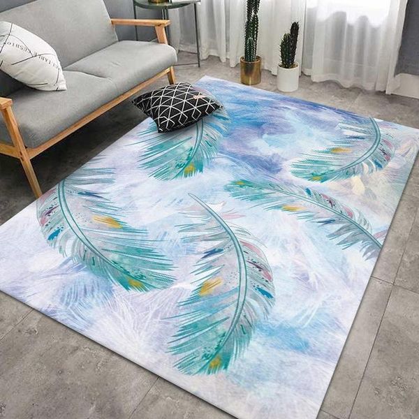 carpets 3d dream feather pattern printed large for living room bedroom area rug parlor coffee table mat home decor big floor
carpets 3d dream feather pattern printed large for living room bedroom area rug parlor coffee table mat home decor big floor