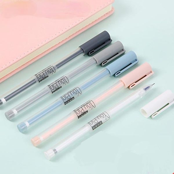 12pcs/lot cute kawaii simple 0.35mm point gel pen ultra fine pens office school supplies stationery kids student
12pcs/lot cute kawaii simple 0.35mm point gel pen ultra fine pens office school supplies stationery kids student