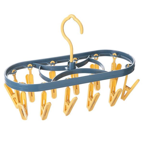 hangers & racks home oval drying rack socks underwear hanger foldable clothes with 12clothespins for balcony 31.5x13x8.89cm tb
hangers & racks home oval drying rack socks underwear hanger foldable clothes with 12clothespins for balcony 31.5x13x8.89cm tb