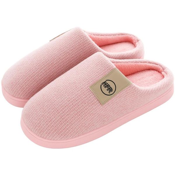 slippers autumn and winter women indoor warm cotton couple soft bottom floor non-slip home shoes#g3, Black
slippers autumn and winter women indoor warm cotton couple soft bottom floor non-slip home shoes#g3, Black