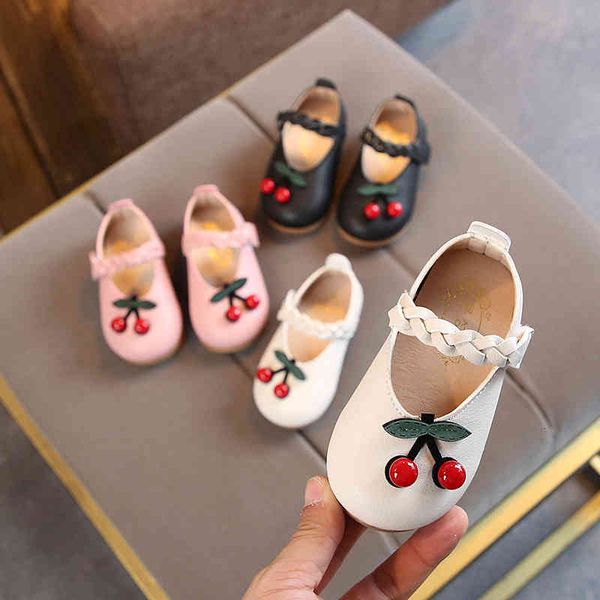 sports shoes 2018 spring and autumn korean girls' leather flower princess white bean children's single toddlers, Black
sports shoes 2018 spring and autumn korean girls' leather flower princess white bean children's single toddlers, Black