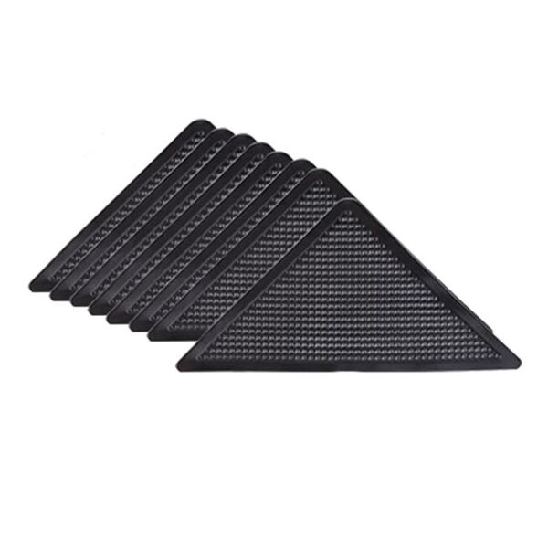 carpets 16 pcs double sided anti curling non slip reusable rug pad, washable tape for hardwood floors, tile
carpets 16 pcs double sided anti curling non slip reusable rug pad, washable tape for hardwood floors, tile