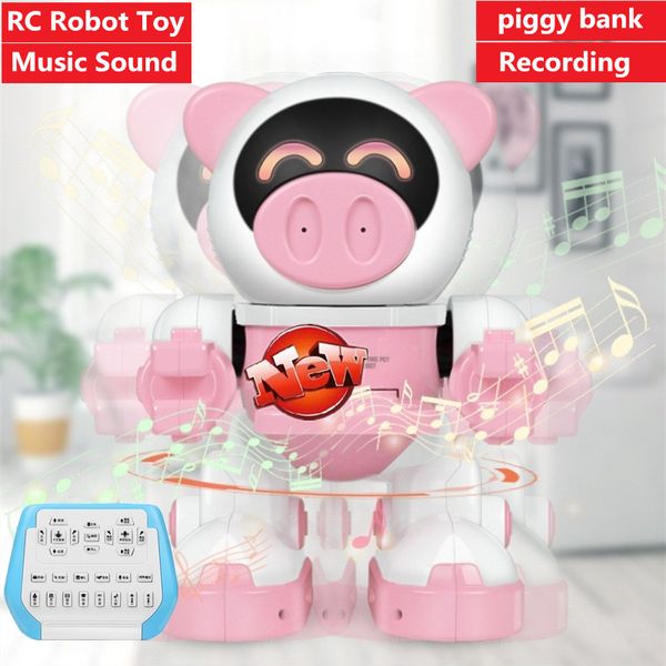 electric music speaking robot programable educational parent-child play toy remote control robot can save money recording robot
electric music speaking robot programable educational parent-child play toy remote control robot can save money recording robot