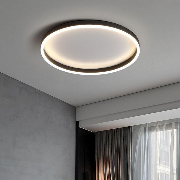 ceiling lights round minimalist modern for living room bedroom kitchen black&white aluminum indoor home lamp lighting fixtures
ceiling lights round minimalist modern for living room bedroom kitchen black&white aluminum indoor home lamp lighting fixtures