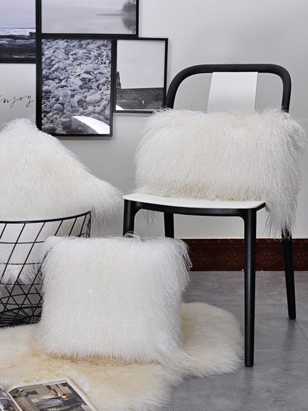 cx-d-01 curly long hair fur pillow covers case home decor natural mongolian lamb cushion cover cushion/decorative
cx-d-01 curly long hair fur pillow covers case home decor natural mongolian lamb cushion cover cushion/decorative