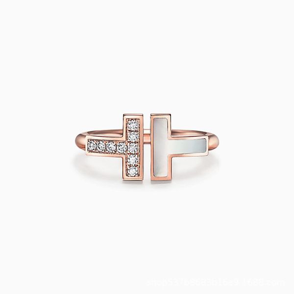 fashion gold letter love ring bague for lady women party wedding lovers gift engagement jewelry with box, Silver
fashion gold letter love ring bague for lady women party wedding lovers gift engagement jewelry with box, Silver