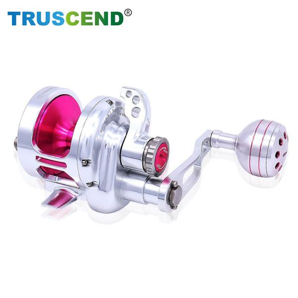 4.9:1 full metal slow jigging reel saltwater boat sea fishing wheel 9+2bb trolling reels baitcasting
4.9:1 full metal slow jigging reel saltwater boat sea fishing wheel 9+2bb trolling reels baitcasting