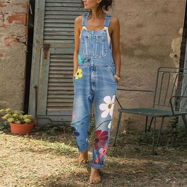 women's jumpsuits & rompers women plus size bodysuit denim bib pants long jumpsuit straps straightforward tight jeans, Black;white
women's jumpsuits & rompers women plus size bodysuit denim bib pants long jumpsuit straps straightforward tight jeans, Black;white