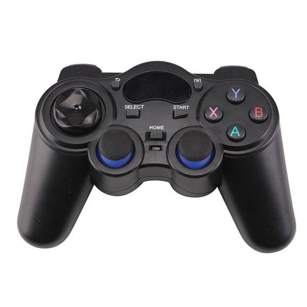 pcs 2.4g wireless game controller gamepad joystick for ps3 android tv box compatible with ps3, ps2 and controllers & joysticks
pcs 2.4g wireless game controller gamepad joystick for ps3 android tv box compatible with ps3, ps2 and controllers & joysticks