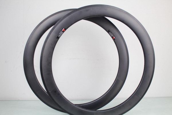 bike wheels carbon fiber 60mm 700c road full bicycle rims basalt brake surface
bike wheels carbon fiber 60mm 700c road full bicycle rims basalt brake surface