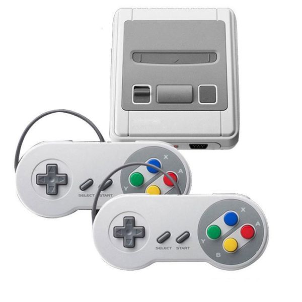 retro tv game console with 620 8bit av output video mini handheld dual gamepad family gaming player controllers & joysticks
retro tv game console with 620 8bit av output video mini handheld dual gamepad family gaming player controllers & joysticks