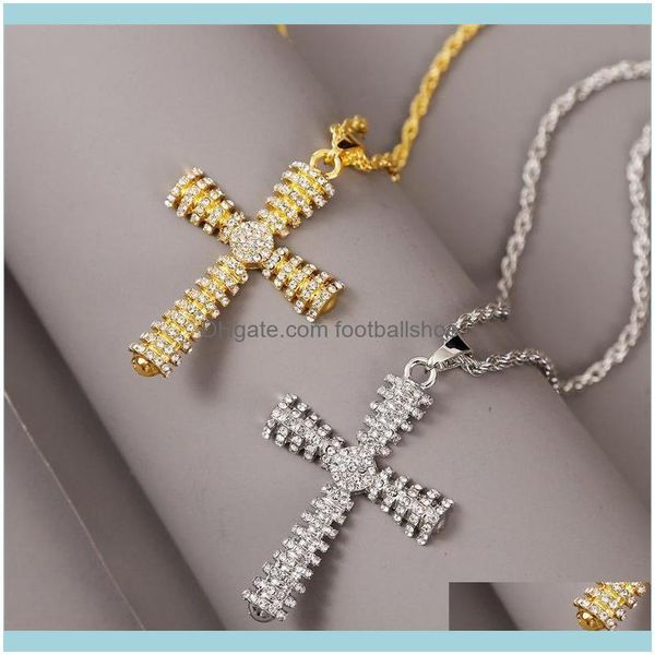 necklaces & pendants jewelrymens hip hop necklace creative personality cross pendant street dance exaggerated jewelry gift chains drop deliv, Silver
necklaces & pendants jewelrymens hip hop necklace creative personality cross pendant street dance exaggerated jewelry gift chains drop deliv, Silver