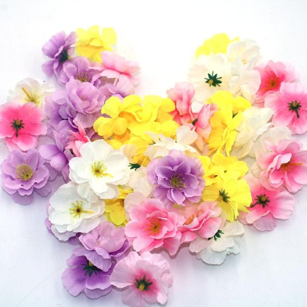decorative flowers & wreaths 50pc simulation artificial peach head diy craft floral supplies wedding decoration fake flower party
decorative flowers & wreaths 50pc simulation artificial peach head diy craft floral supplies wedding decoration fake flower party