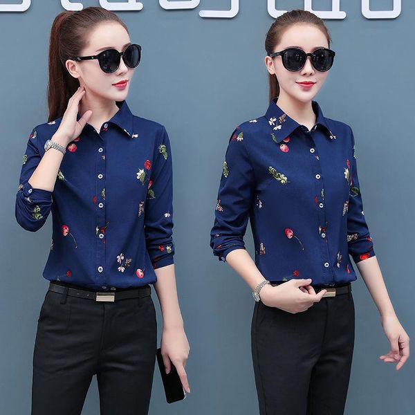 women's blouses & shirts 2021 fashion women summer blouse long sleeve female print chiffon shirt cotton vintage korean novelty streetwe, White
women's blouses & shirts 2021 fashion women summer blouse long sleeve female print chiffon shirt cotton vintage korean novelty streetwe, White