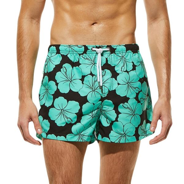 swim men pants breathable swimwear slim wear briefs flower print green beach shorts size s-xl
swim men pants breathable swimwear slim wear briefs flower print green beach shorts size s-xl