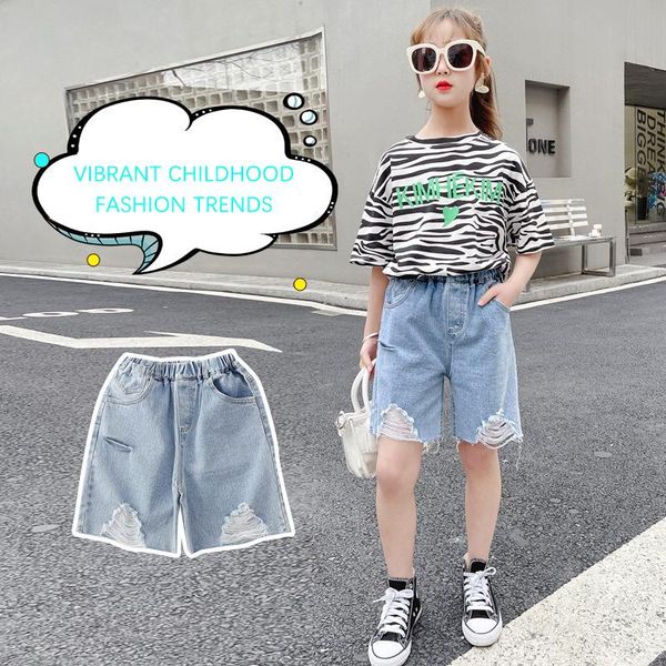 shorts 2021 summer girls pocket worn elastic solid and knees children pants fashion mother daughter clothes, Black
shorts 2021 summer girls pocket worn elastic solid and knees children pants fashion mother daughter clothes, Black