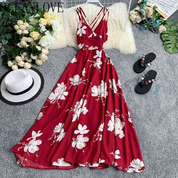 summer dress women beach style print flower vestidos bohemian high waist fashion long dresses 15651 210415, Black;gray
summer dress women beach style print flower vestidos bohemian high waist fashion long dresses 15651 210415, Black;gray
