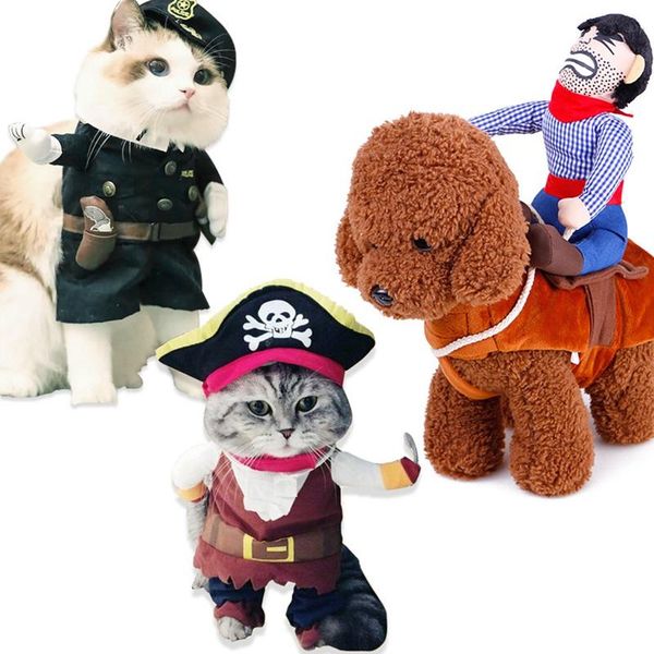 suit for cat funny dog clothes costumes dogs costume disfraz gato navidad disfraces para cosplay festival clothing
suit for cat funny dog clothes costumes dogs costume disfraz gato navidad disfraces para cosplay festival clothing