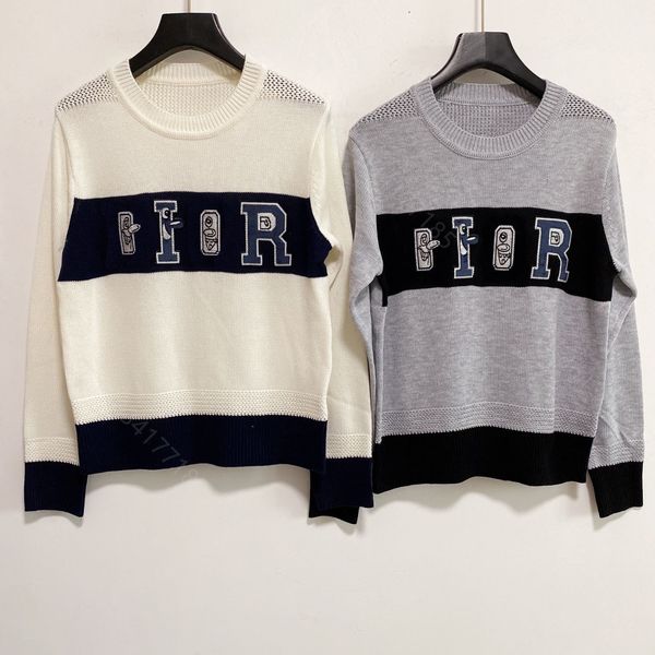 feshion desinger women sweater crochet mujer dd brand hoodie jacket knit women's blouse wool blend can't afford the ball desing wo, White;black
feshion desinger women sweater crochet mujer dd brand hoodie jacket knit women's blouse wool blend can't afford the ball desing wo, White;black