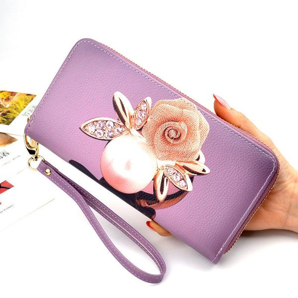 wallets 2021 wallet long pu ladies large-capacity coin purse zipper printed card bag clutch mobile phone, Red;black
wallets 2021 wallet long pu ladies large-capacity coin purse zipper printed card bag clutch mobile phone, Red;black