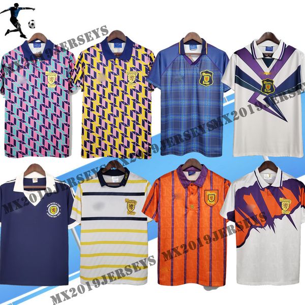 1988 1989 world cup final scotland retro soccer jersey 1982 1986 1991 1992 1993 1998 1999 91 92 93 94 95 96 98 99 00 classic vintage leisure, Black;yellow
1988 1989 world cup final scotland retro soccer jersey 1982 1986 1991 1992 1993 1998 1999 91 92 93 94 95 96 98 99 00 classic vintage leisure, Black;yellow