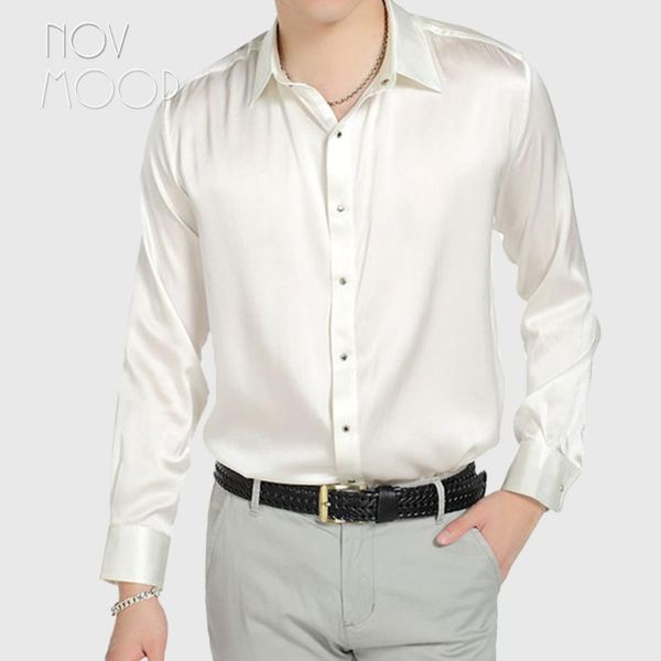 blue green pink men natural silk shirts long sleeve business shirt chemise homm camiseta masculina vetement homme lt1499 men's casual, White;black
blue green pink men natural silk shirts long sleeve business shirt chemise homm camiseta masculina vetement homme lt1499 men's casual, White;black