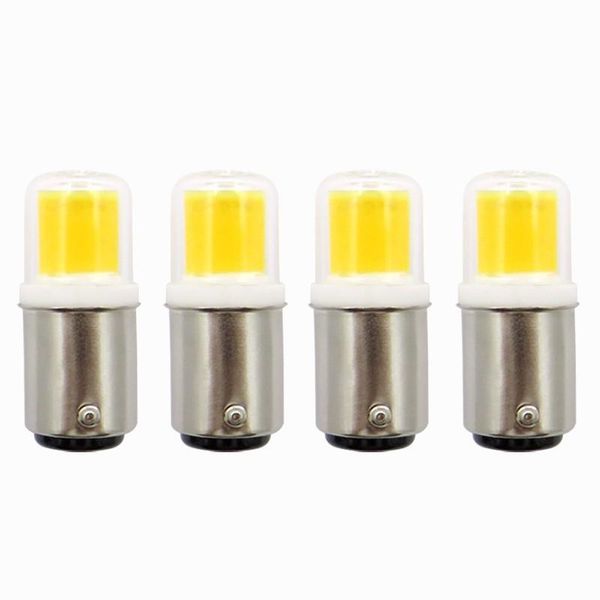 bulbs dimmable ba15d led light bulb 7w ac 12v 110v 220v cob 1511 lamp for chandelier sewing machine transparent glass cover
bulbs dimmable ba15d led light bulb 7w ac 12v 110v 220v cob 1511 lamp for chandelier sewing machine transparent glass cover