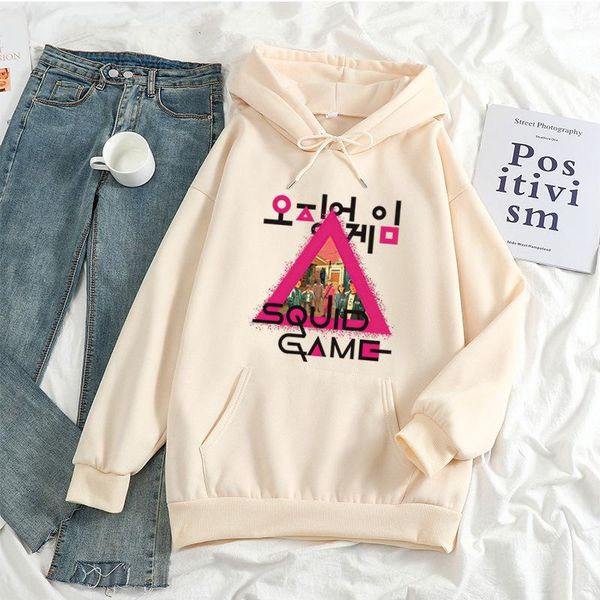 women's hoodies & sweatshirts 2021 game 218 printed men's/women's hoodie fashion plus velvet long sleeve loose casual couple, Black
women's hoodies & sweatshirts 2021 game 218 printed men's/women's hoodie fashion plus velvet long sleeve loose casual couple, Black