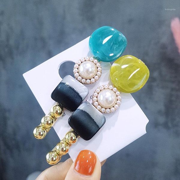 women girls pearls hair clips acetate geometric round square headband sweet hairpins hairgrip barrettes accessories1
women girls pearls hair clips acetate geometric round square headband sweet hairpins hairgrip barrettes accessories1