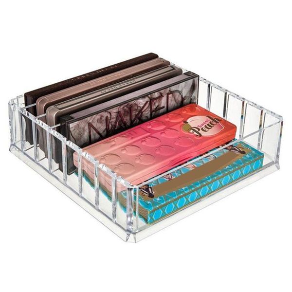 clear acrylic cosmetic organizador makeup organizer storage box women powder lipstick display cases stand drawer holder boxes & bins
clear acrylic cosmetic organizador makeup organizer storage box women powder lipstick display cases stand drawer holder boxes & bins