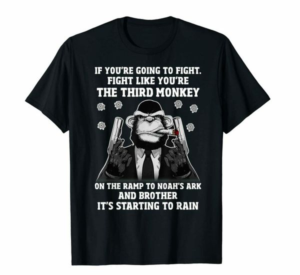 r1 if you're going to fight third monkey rash'tor'ri funny quote black t-shirt, White;black
r1 if you're going to fight third monkey rash'tor'ri funny quote black t-shirt, White;black