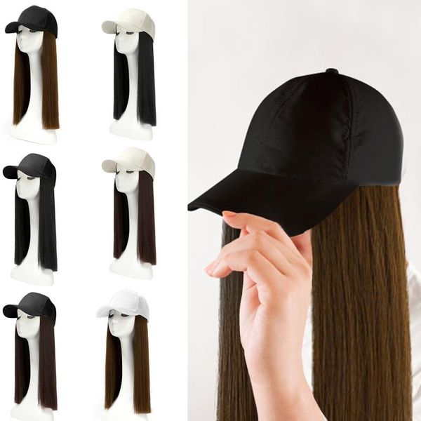 beanies natural fake hair baseball fashion hat summer travel beach wave curly hairstyle adjustable wig attached long #g
beanies natural fake hair baseball fashion hat summer travel beach wave curly hairstyle adjustable wig attached long #g
