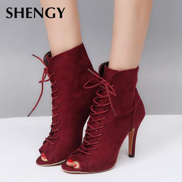 women boots high heels gladiator summer ladies shoes female fashion open toe sandals party wedding stiletto, Black
women boots high heels gladiator summer ladies shoes female fashion open toe sandals party wedding stiletto, Black