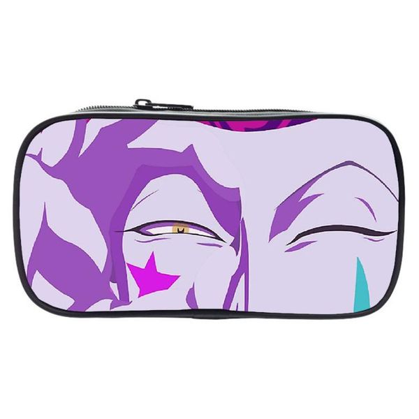 cosmetic bags & cases x pencil case student large capacity zipper boy girl school supplies multifunction stationery box
cosmetic bags & cases x pencil case student large capacity zipper boy girl school supplies multifunction stationery box