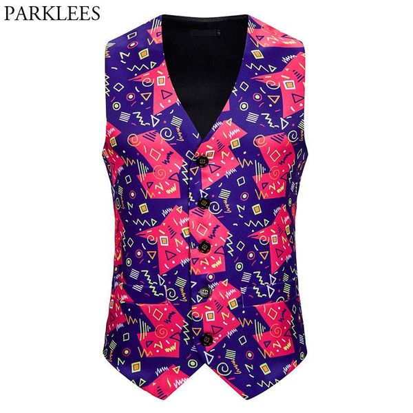 men's vests christmas vest men fashion 3d print dress for mens waistcoat casual slim fit party gilet chalecos para hombre, Black;white
men's vests christmas vest men fashion 3d print dress for mens waistcoat casual slim fit party gilet chalecos para hombre, Black;white
