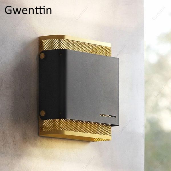 wall lamp modern nordic led sconce light for home decor bathroom bedroom stairs loft industrial indoor lighting luminaire
wall lamp modern nordic led sconce light for home decor bathroom bedroom stairs loft industrial indoor lighting luminaire