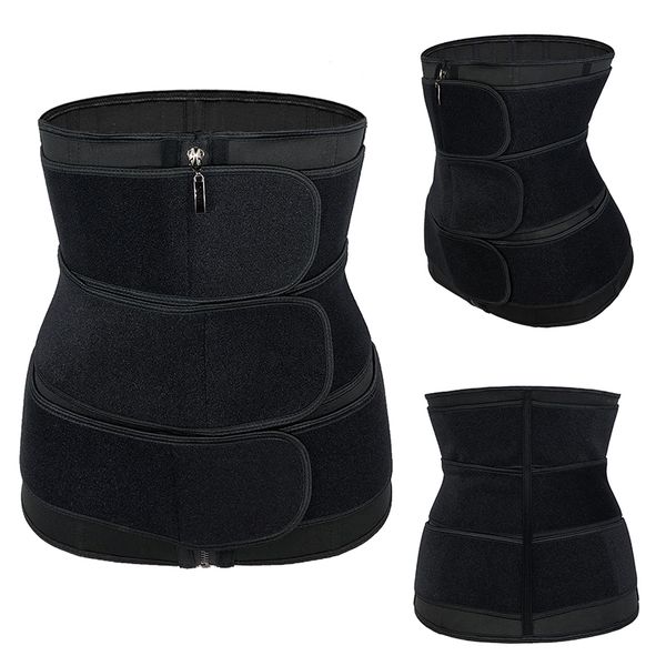 slim belt corset trimmer cincher body fit shaper slimming waist trainer body shaper shapewear 3 strap long torso for woman
slim belt corset trimmer cincher body fit shaper slimming waist trainer body shaper shapewear 3 strap long torso for woman