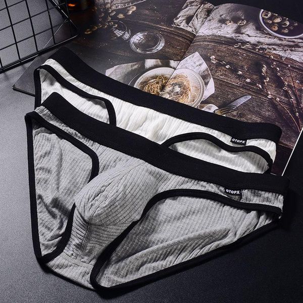 underpants mens underwear briefs bikini summer men's ice half transparent low waist panties gay seamless silkly, Black;white
underpants mens underwear briefs bikini summer men's ice half transparent low waist panties gay seamless silkly, Black;white