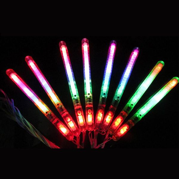 party decoration 24pcs rave colorful flashing/led/light/light up/glow stick for wedding/birthday/party cheering sticks glow supplies
party decoration 24pcs rave colorful flashing/led/light/light up/glow stick for wedding/birthday/party cheering sticks glow supplies