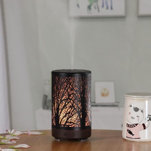 humidifiers ultrasonic mini air humidifier sprayer aroma essential oil diffuser for home car fogger mist maker with led night lamp#db4
humidifiers ultrasonic mini air humidifier sprayer aroma essential oil diffuser for home car fogger mist maker with led night lamp#db4