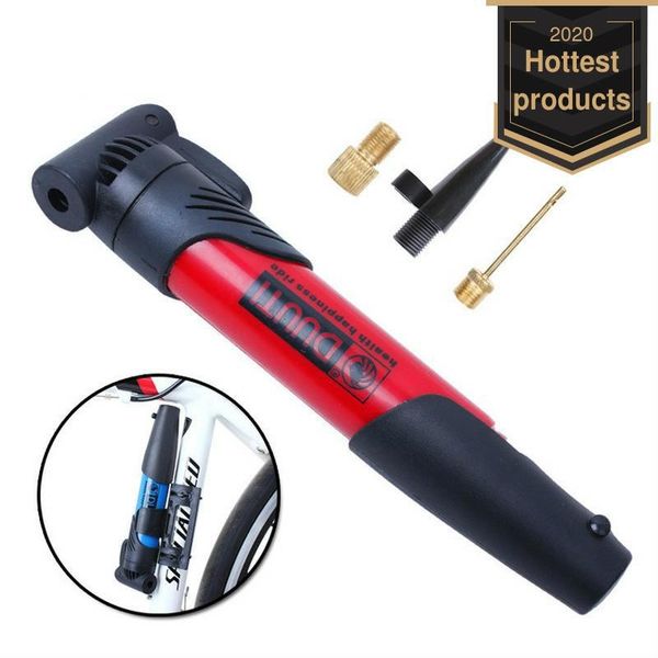 bike pumps mini portable high-strength plastic bicycle air pump tire inflator super light accessories mtb road cycling
bike pumps mini portable high-strength plastic bicycle air pump tire inflator super light accessories mtb road cycling