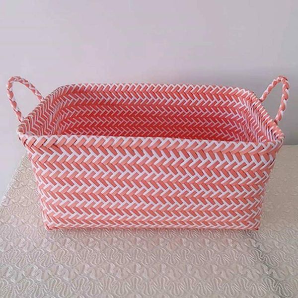 woven storage basket foldable rectangle clothes handle washable laundry toys sundries organizer boxes home decor baskets
woven storage basket foldable rectangle clothes handle washable laundry toys sundries organizer boxes home decor baskets