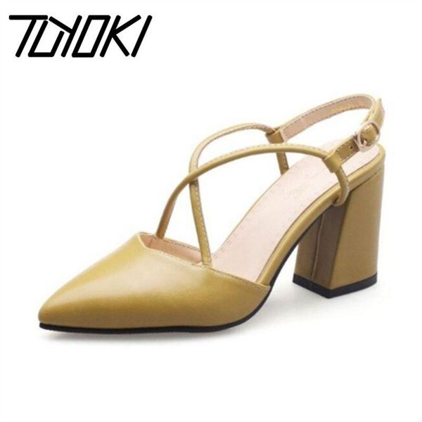 dress shoes tuyoki 4 color size 32-46 ladies sandals party summer women sweet fashion pointed toe wedding daily footwear, Black
dress shoes tuyoki 4 color size 32-46 ladies sandals party summer women sweet fashion pointed toe wedding daily footwear, Black