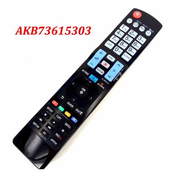remote control for lg 3d smart lcd tv akb73615303 akb73615309 akb73615306 akb72914202 akb73615302 akb73615361 akb73615362 controlers
remote control for lg 3d smart lcd tv akb73615303 akb73615309 akb73615306 akb72914202 akb73615302 akb73615361 akb73615362 controlers