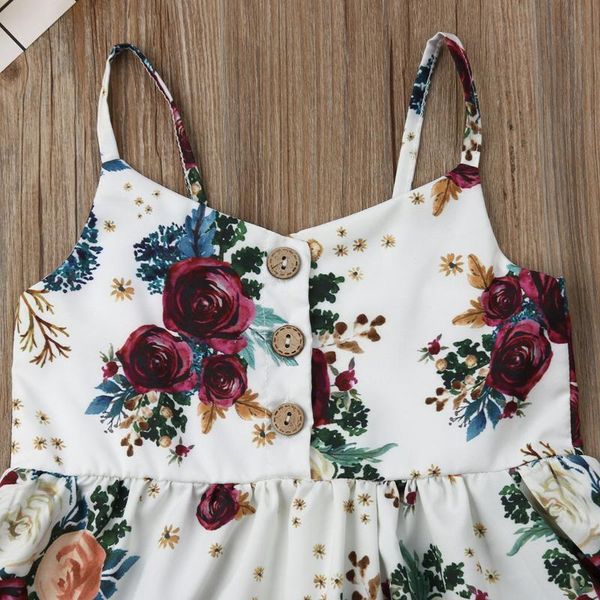 girl's dresses toddler baby girls sleeveless cotton clothes flower princess dress kids fashionable summer sundress, Red;yellow
girl's dresses toddler baby girls sleeveless cotton clothes flower princess dress kids fashionable summer sundress, Red;yellow