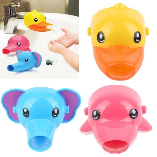 bathing tubs & seats 1pcs faucet extender animal cartoon bathroom kitchen baby kids hand washing sink gift tap
bathing tubs & seats 1pcs faucet extender animal cartoon bathroom kitchen baby kids hand washing sink gift tap