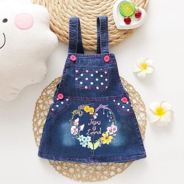 skirts ienens baby girl dress clothes jeans children kids girls denim clothing skirt toddler infant jumper 1 2 3 years, Blue
skirts ienens baby girl dress clothes jeans children kids girls denim clothing skirt toddler infant jumper 1 2 3 years, Blue