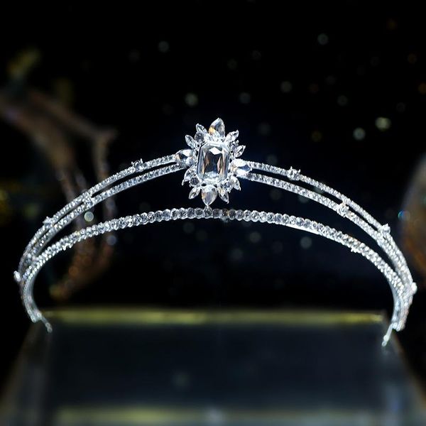 hair clips & barrettes bridal crown headdress with diamonds simple headband birthday gift, Golden;silver
hair clips & barrettes bridal crown headdress with diamonds simple headband birthday gift, Golden;silver